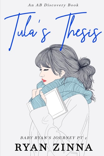 Tula's Thesis Baby Ryan's Journey Pt 2
