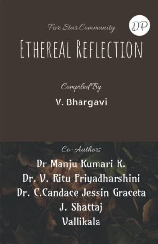 Ethereal Reflections...