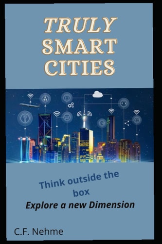Truly Smart Cities