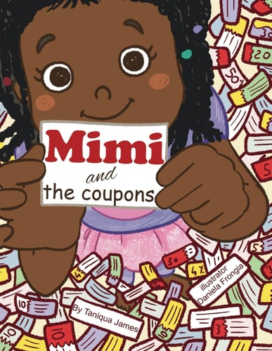 Mimi and The Coupons