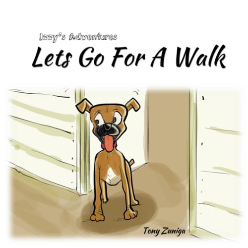 Lets Go For A Walk