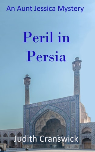 Peril in Persia