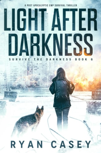 Light After Darkness A Post Apocalyptic EMP Survival Thriller
