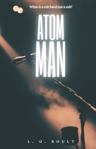 Atom Man