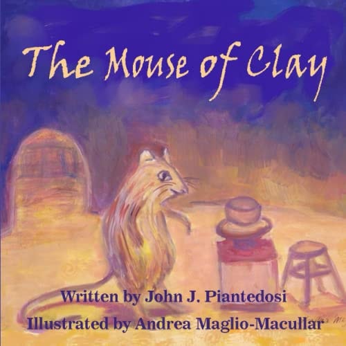 The Mouse of Clay