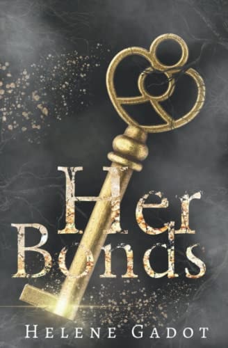 Her Bonds A Fantasy Romance