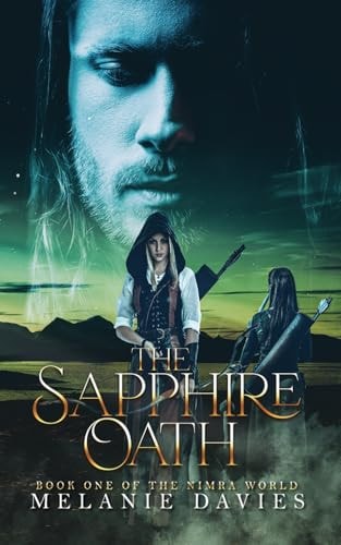 The Sapphire Oath Book One of The Nimra World