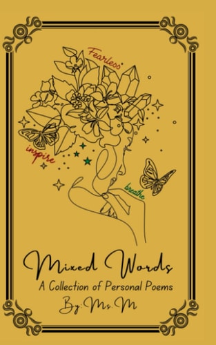 Mixed Words A Collection of Personal Poems