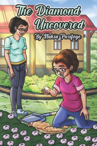 The Diamond Uncovered