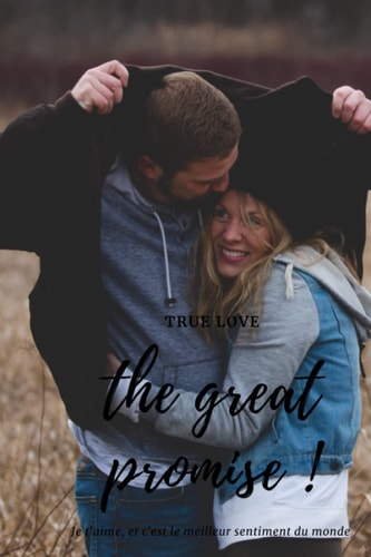 Romance The Great Promise True Love True Story: the Promose: in Relation of Love
