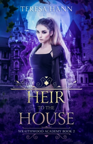 Heir to the House