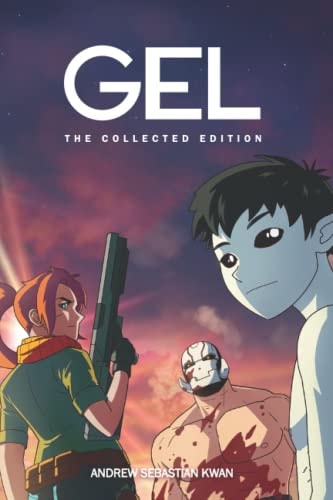 Gel The Collected Edition