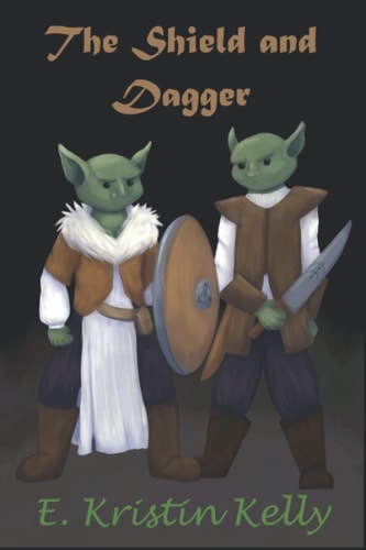 The Shield and Dagger