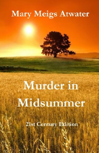 Murder in Midsummer
