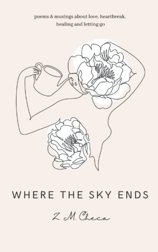 Where the Sky Ends
