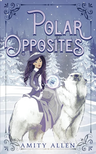 Polar Opposites