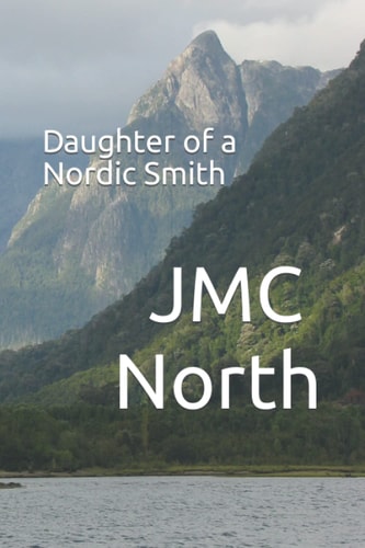 Daughter of a Nordic Smith