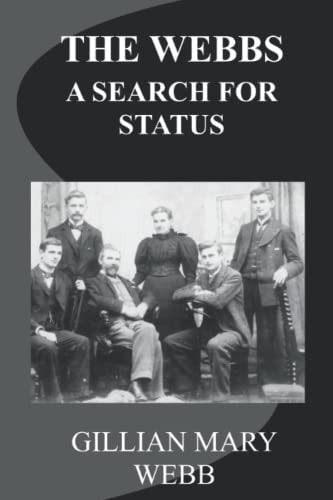 The Webbs A Search for Status