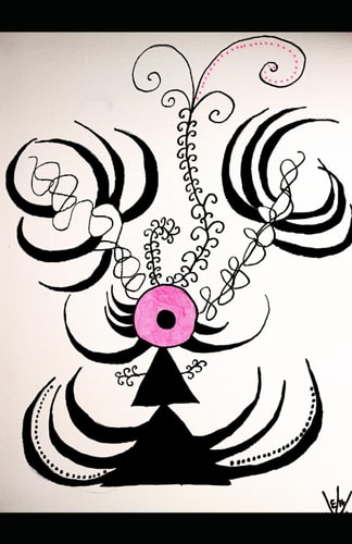 Ulotrichous A Collection of Poetry