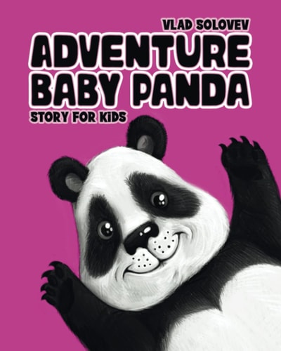 Adventure Baby Panda Story for Kids