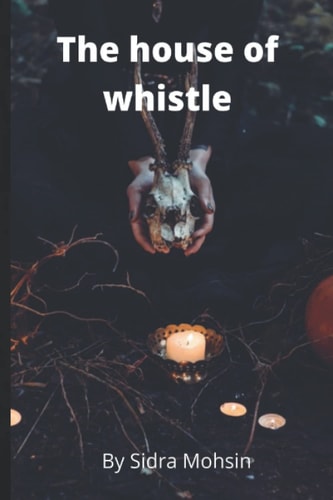 The House of Whistle