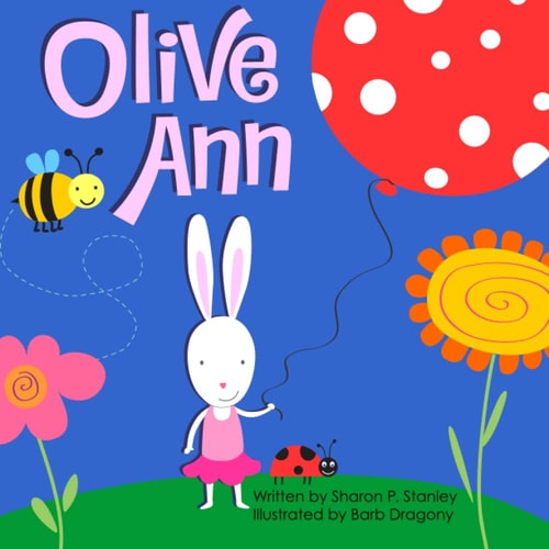 Olive Ann