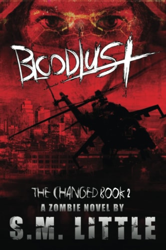 Bloodlust The Changed