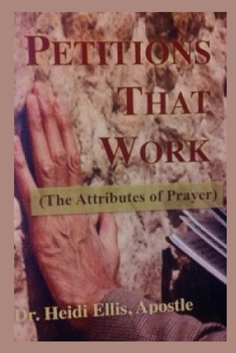 Petitions that Work