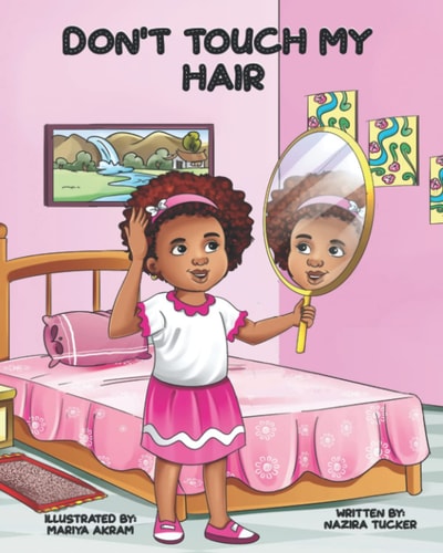 Don't Touch My Hair