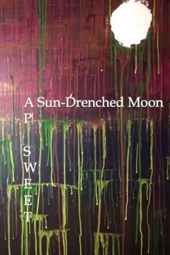 A Sun-Drenched Moon