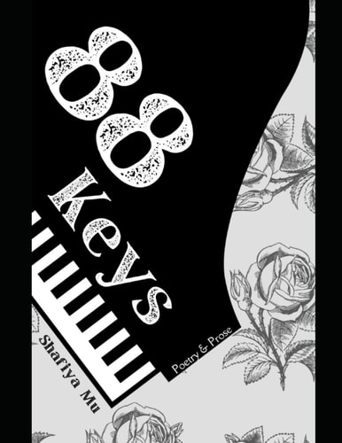 88 Keys Poetry & Prose