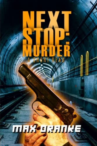 Next Stop Murder