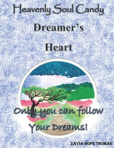 Heavenly Soul Candy Dreamer's Heart