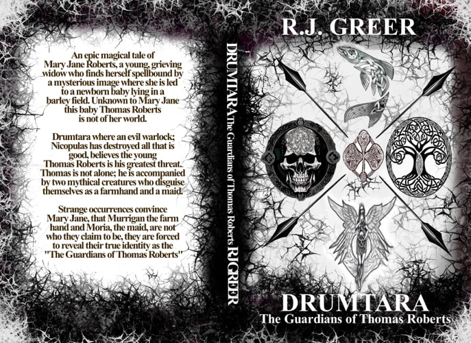 The Guardians of Thomas Roberts