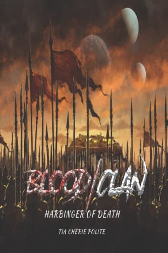 Blood/Clan Harbinger of Death