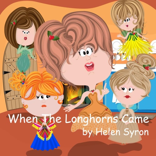 When The Longhorns Came