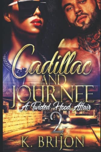 Cadillac & Journee A Twisted Hood Affair