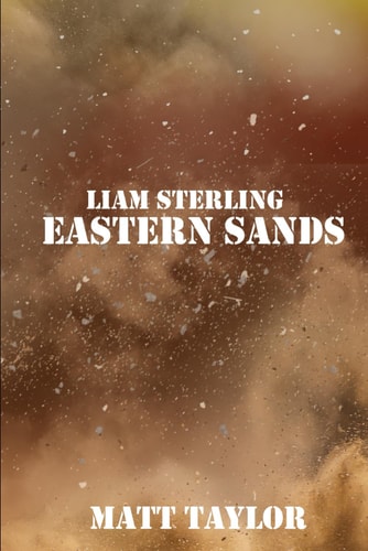 Liam Sterling Eastern Sands