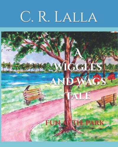 A Wiggles and Wags Tale Fun at the Park