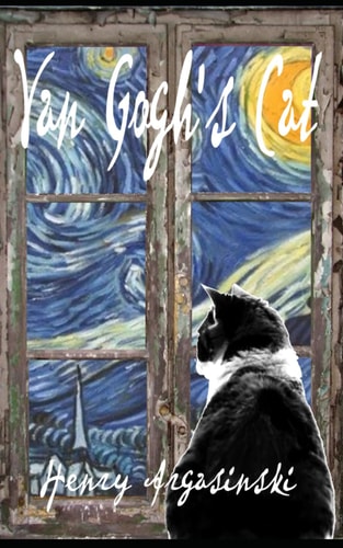 Van Gogh's Cat 1885-1985