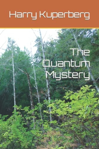 The Quantum Mystery