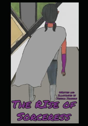 The Rise of Sorceress