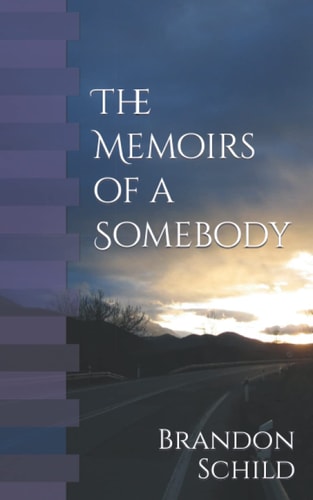 The Memoirs of a Somebody Amanda's Vantage Point