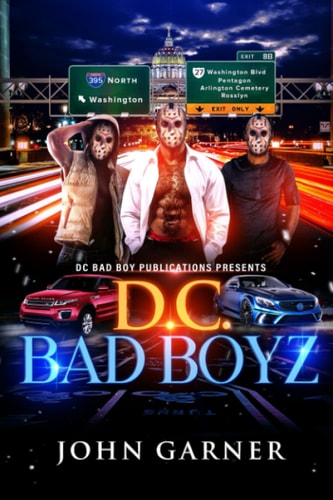 DC Bad Boyz