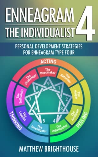 ENNEAGRAM 4 The Individualist