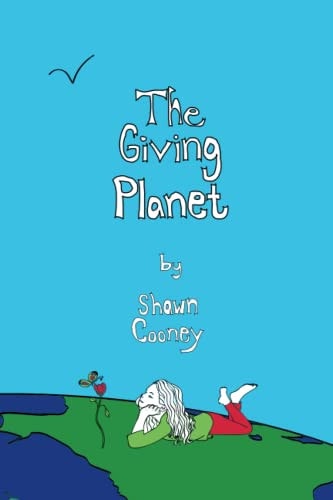 The Giving Planet