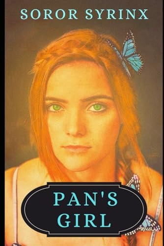 Pan's Girl