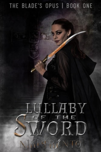 Lullaby of the Sword