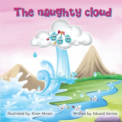 The Naughty Cloud MR
