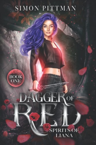 Dagger of Red